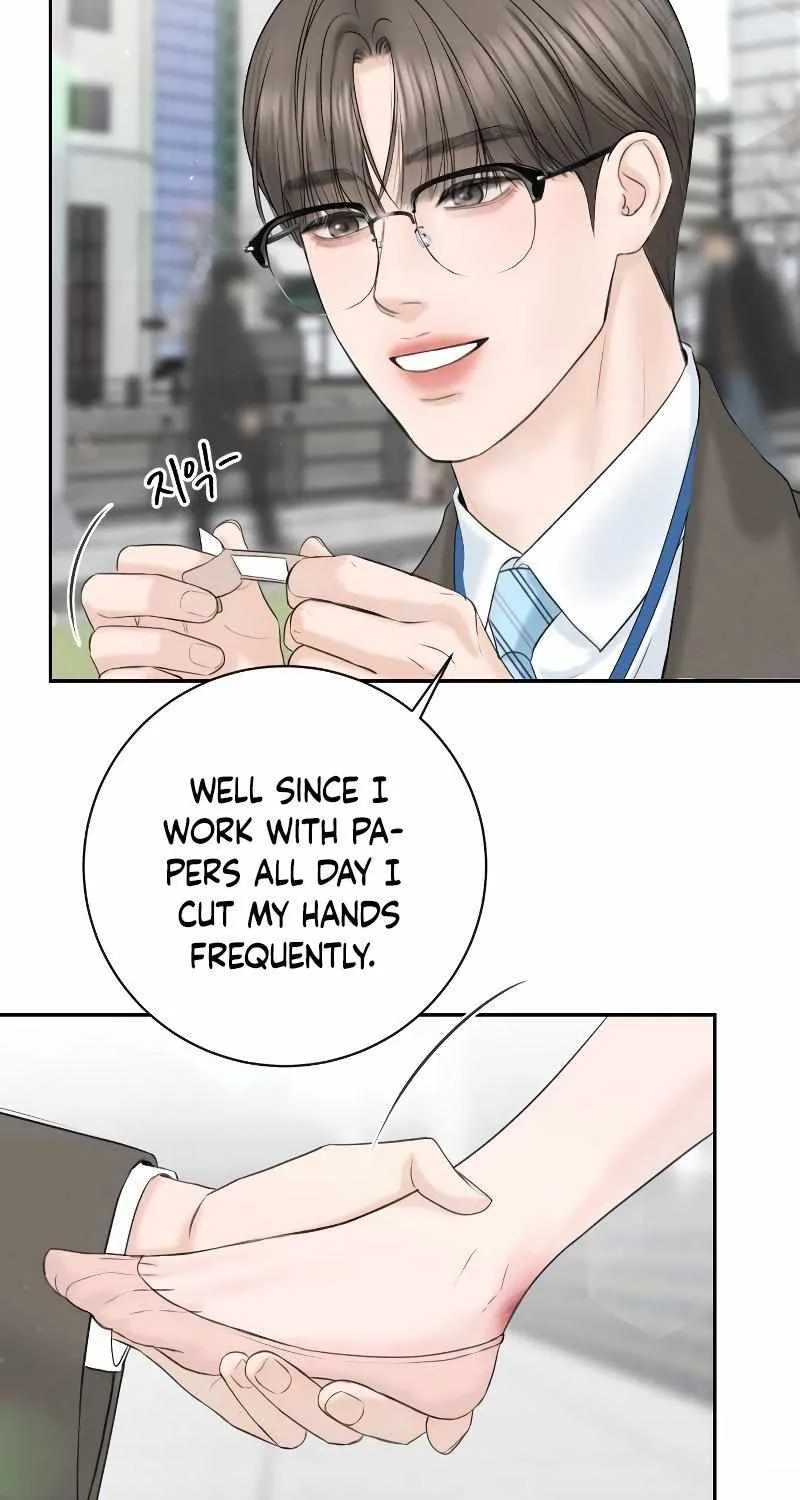 I’ll Give You the Most Rotten One Chapter 11 page 17 - 