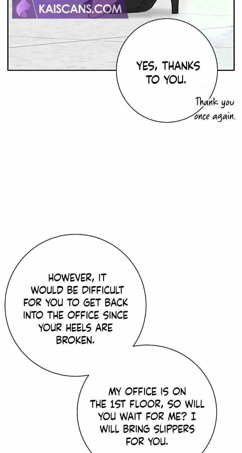 I’ll Give You the Most Rotten One Chapter 11 page 28 - 