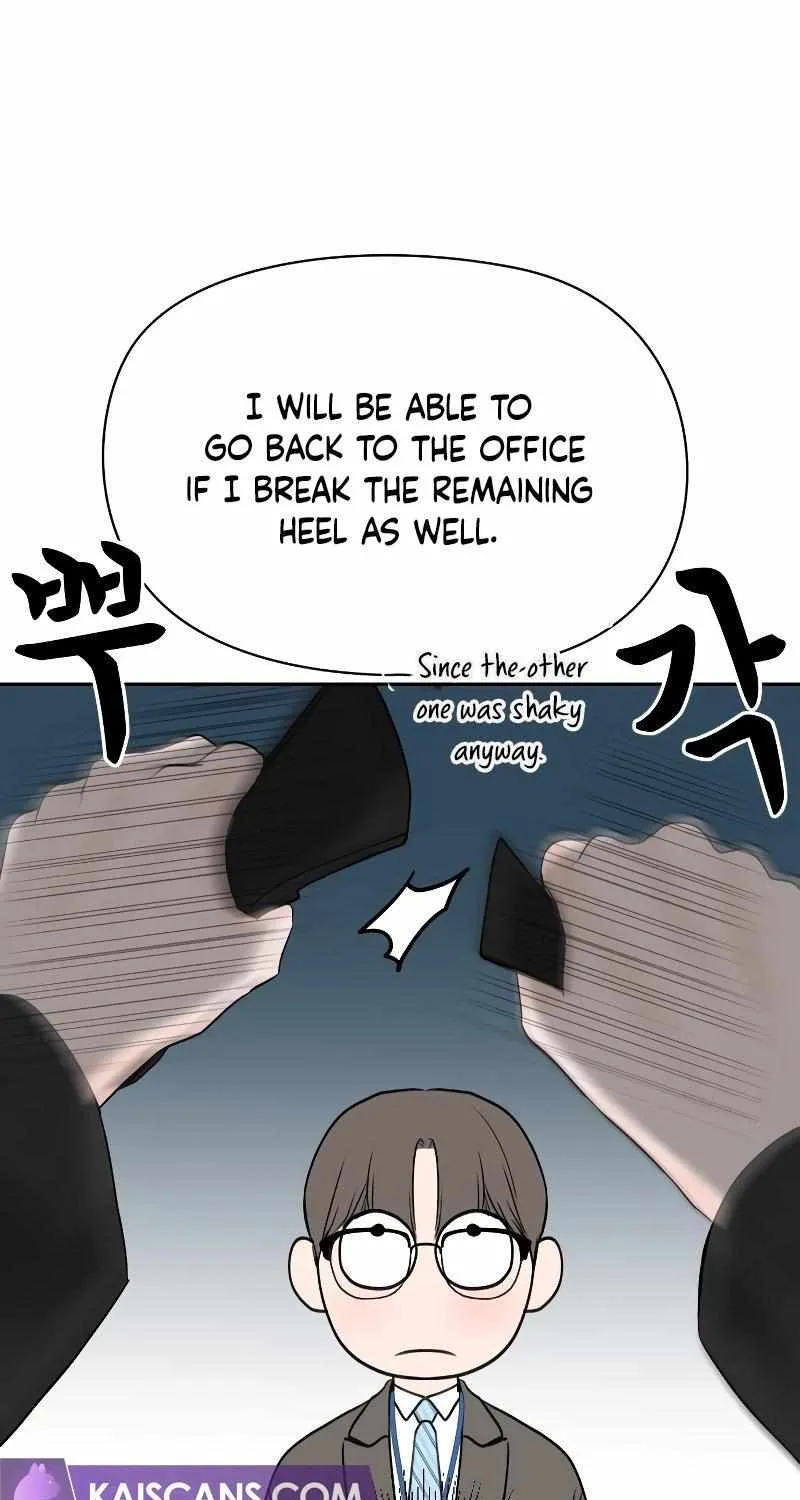 I’ll Give You the Most Rotten One Chapter 11 page 30 - 