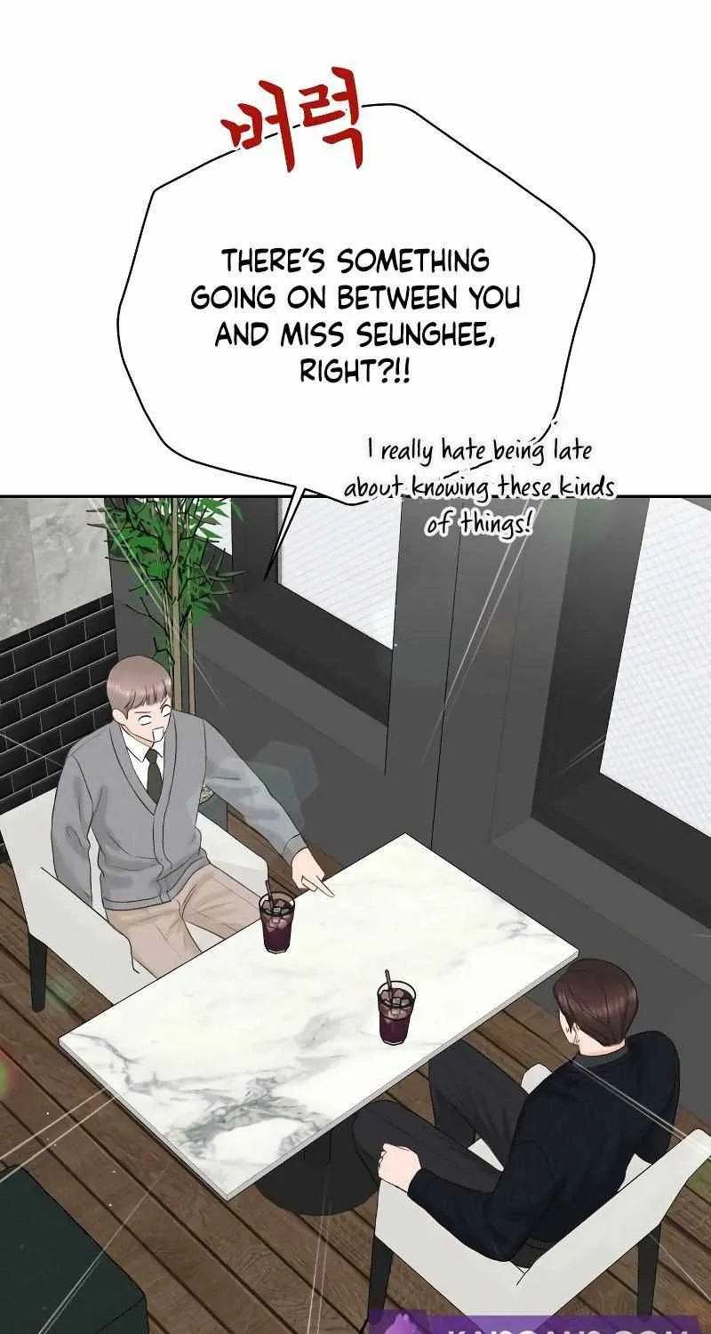 I’ll Give You the Most Rotten One Chapter 11 page 44 - 