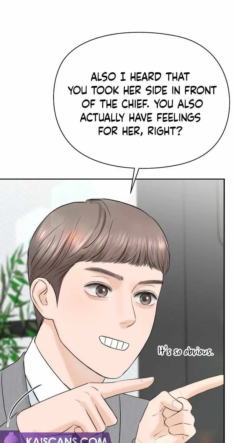 I’ll Give You the Most Rotten One Chapter 11 page 51 - 