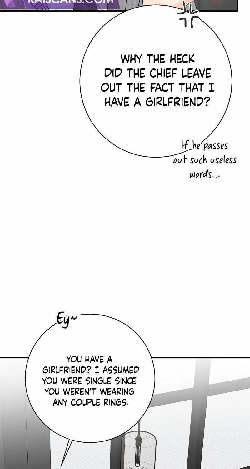 I’ll Give You the Most Rotten One Chapter 11 page 52 - 