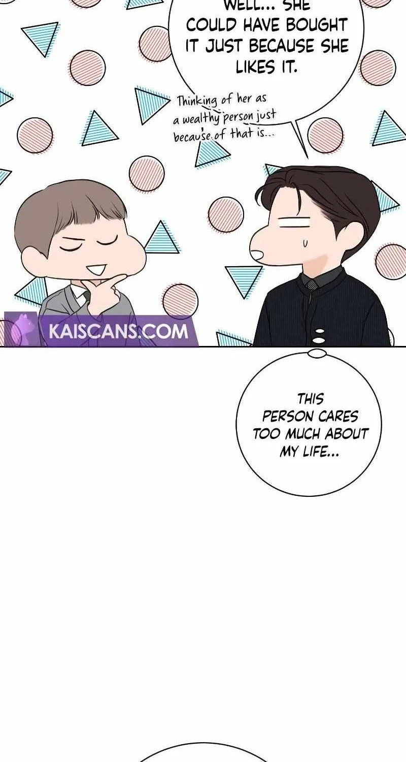 I’ll Give You the Most Rotten One Chapter 11 page 59 - 