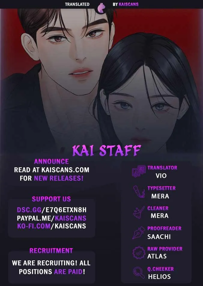I’ll Give You the Most Rotten One Chapter 12 page 2 - 