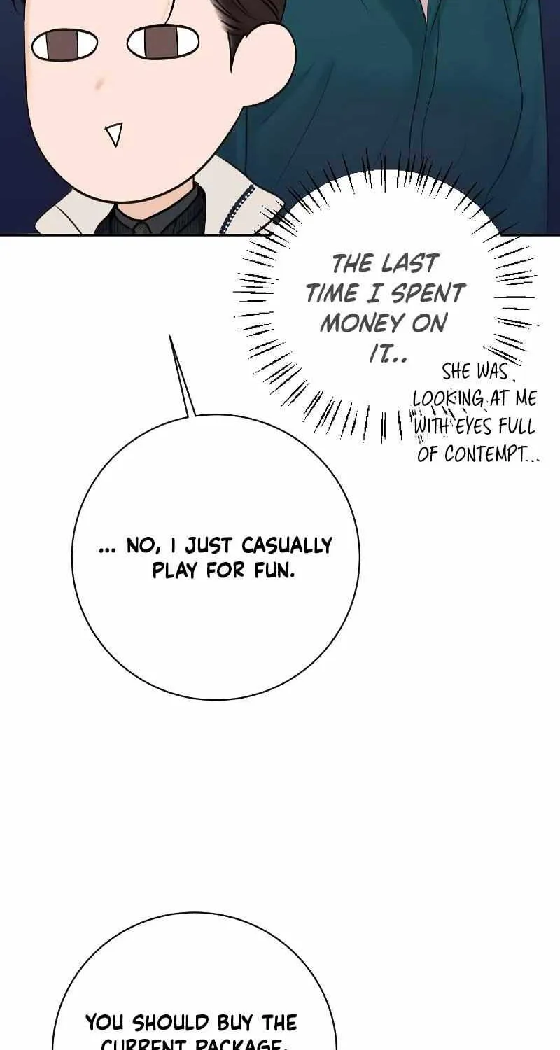 I’ll Give You the Most Rotten One Chapter 12 page 15 - 