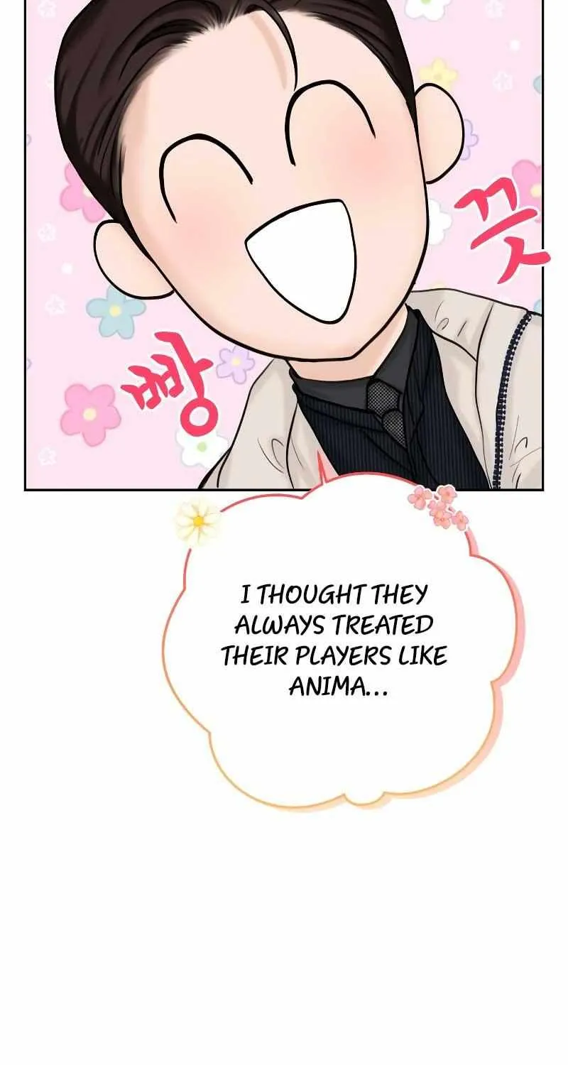 I’ll Give You the Most Rotten One Chapter 12 page 18 - 