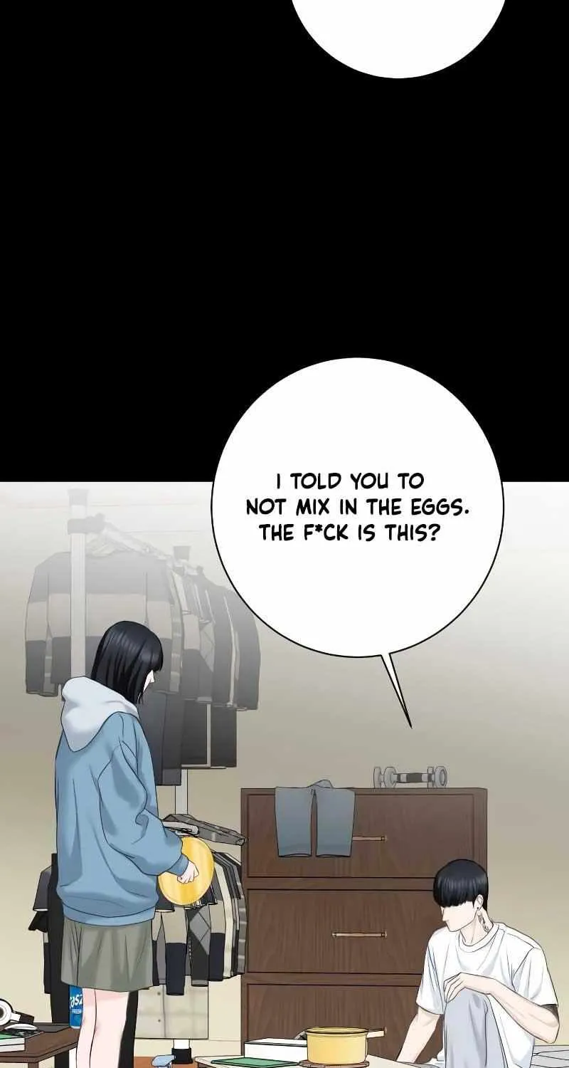 I’ll Give You the Most Rotten One Chapter 12 page 50 - 