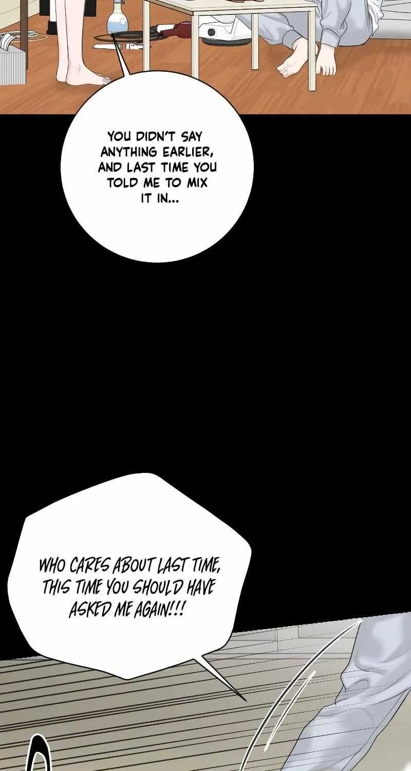 I’ll Give You the Most Rotten One Chapter 12 page 51 - 