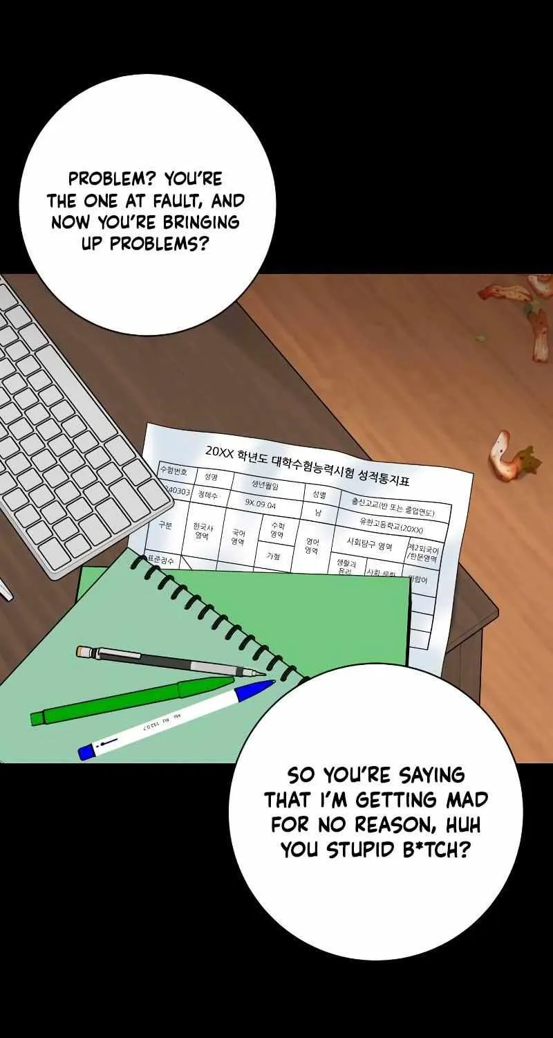 I’ll Give You the Most Rotten One Chapter 12 page 54 - 