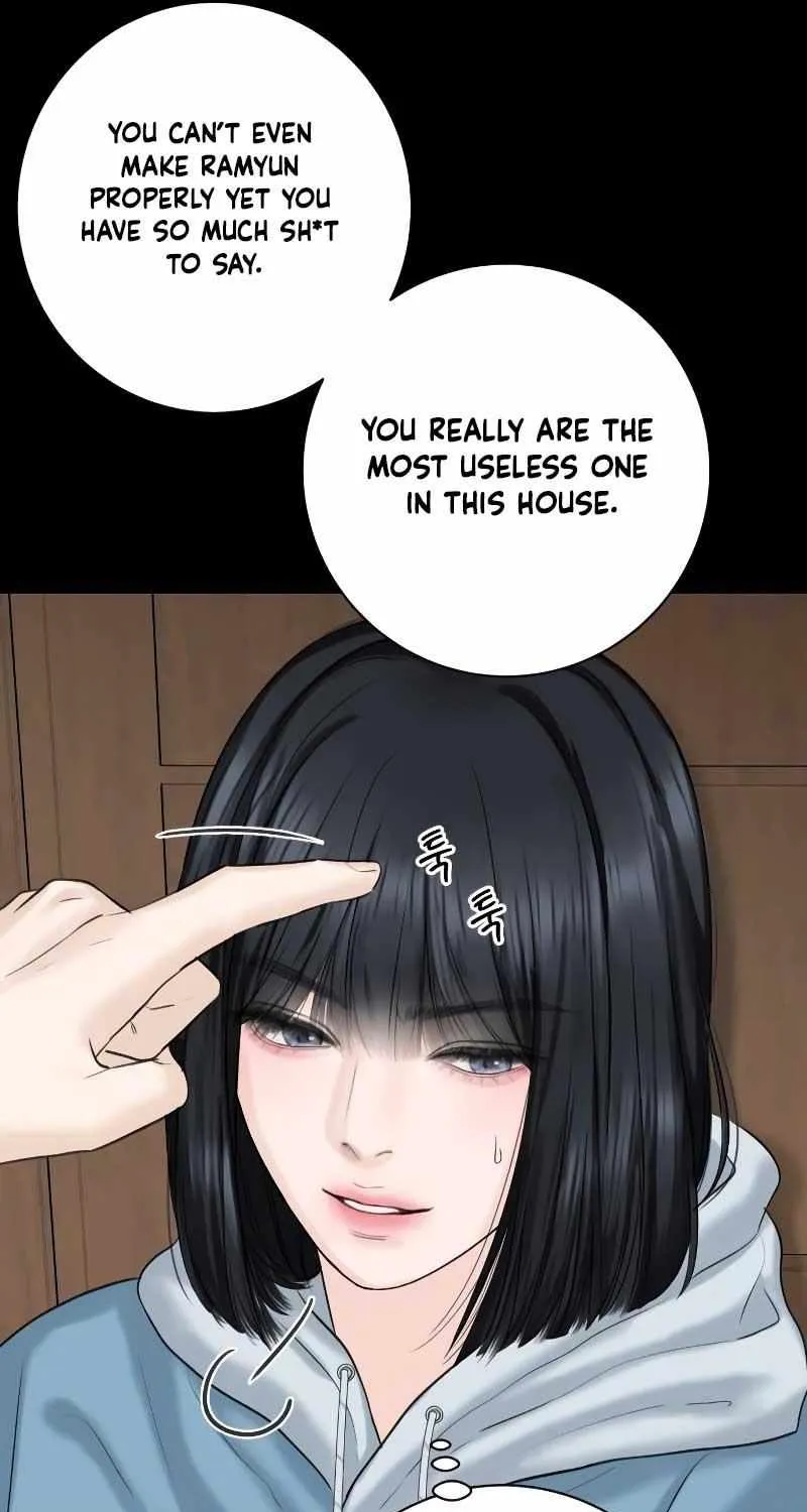 I’ll Give You the Most Rotten One Chapter 12 page 56 - 