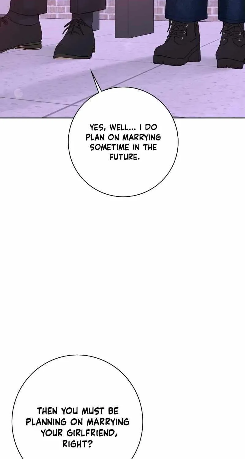 I’ll Give You the Most Rotten One Chapter 12 page 8 - 