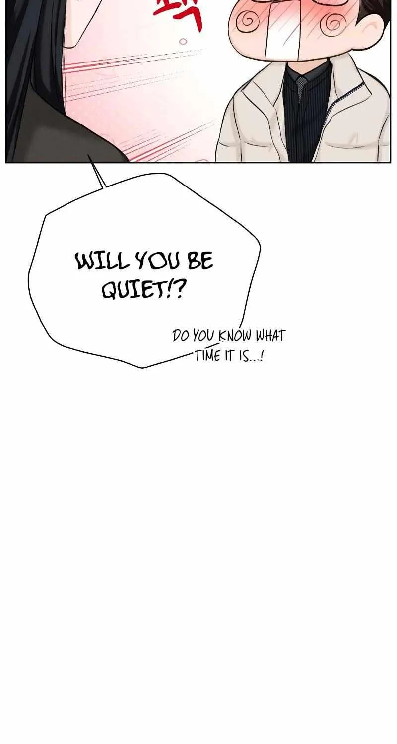 I’ll Give You the Most Rotten One Chapter 12 page 74 - 
