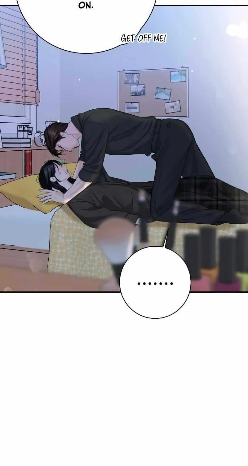 I’ll Give You the Most Rotten One Chapter 12 page 93 - 