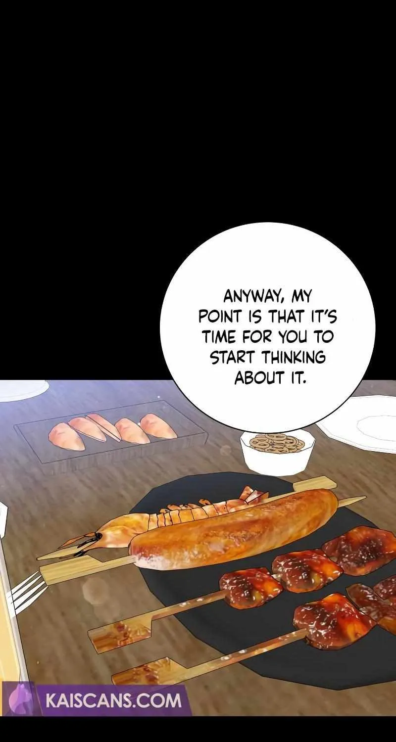 I’ll Give You the Most Rotten One Chapter 13 page 15 - 