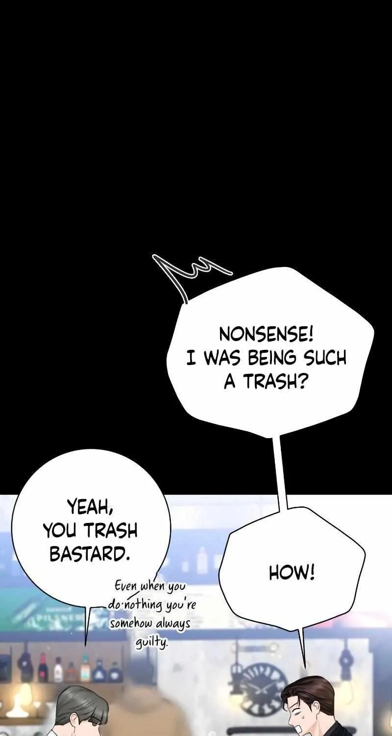 I’ll Give You the Most Rotten One Chapter 13 page 6 - 