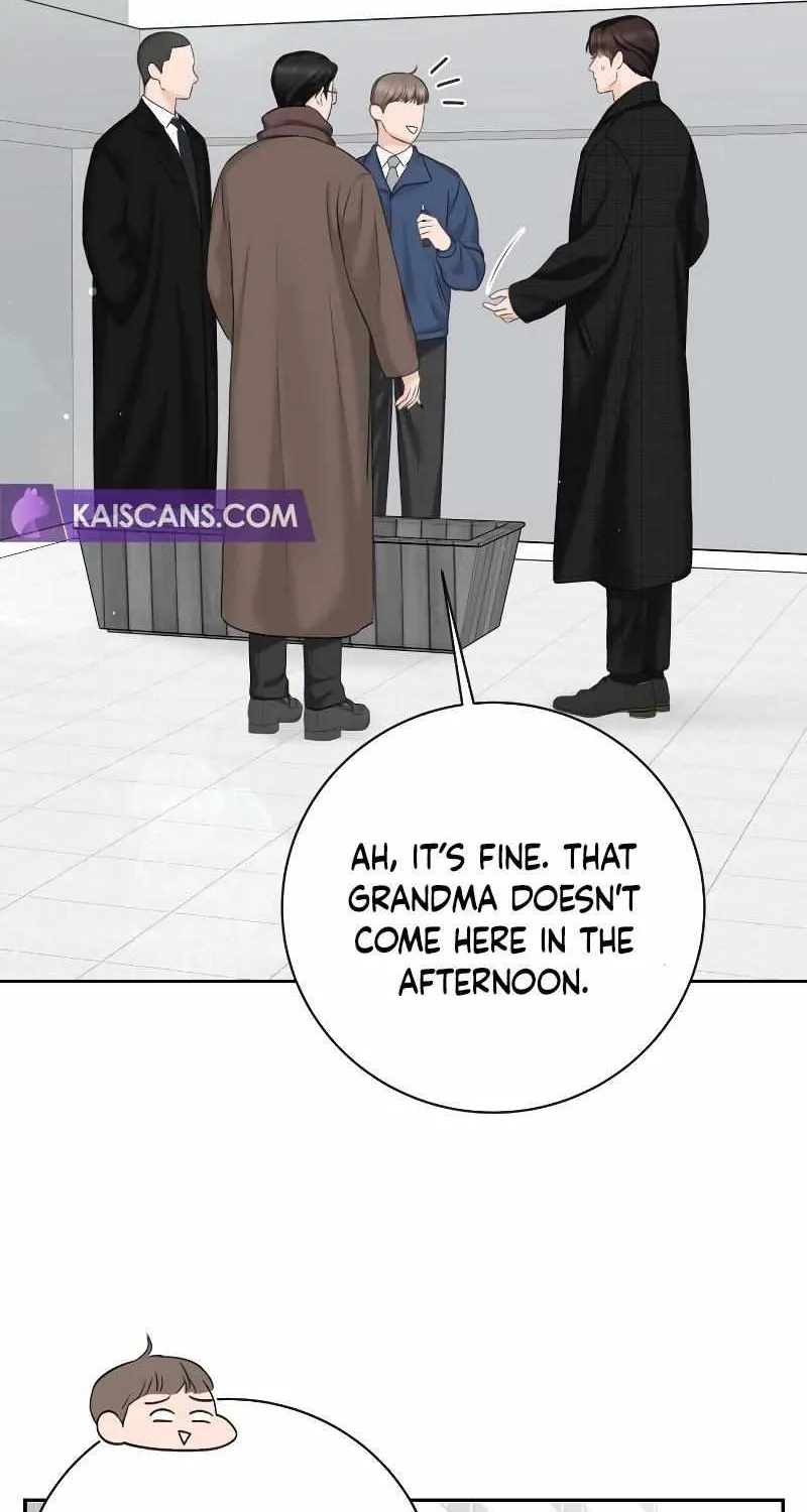 I’ll Give You the Most Rotten One Chapter 13 page 75 - 