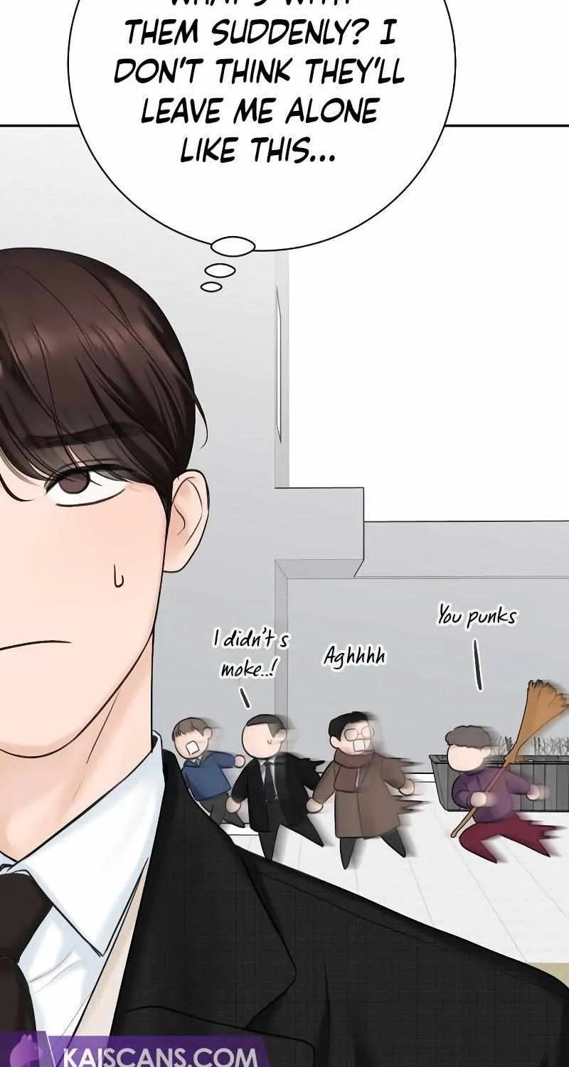 I’ll Give You the Most Rotten One Chapter 13 page 79 - 