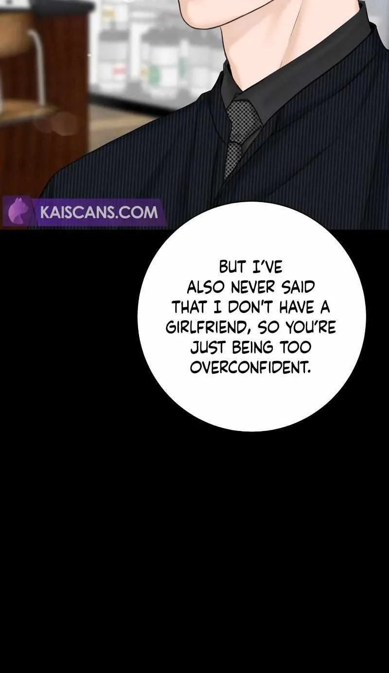 I’ll Give You the Most Rotten One Chapter 13 page 10 - 