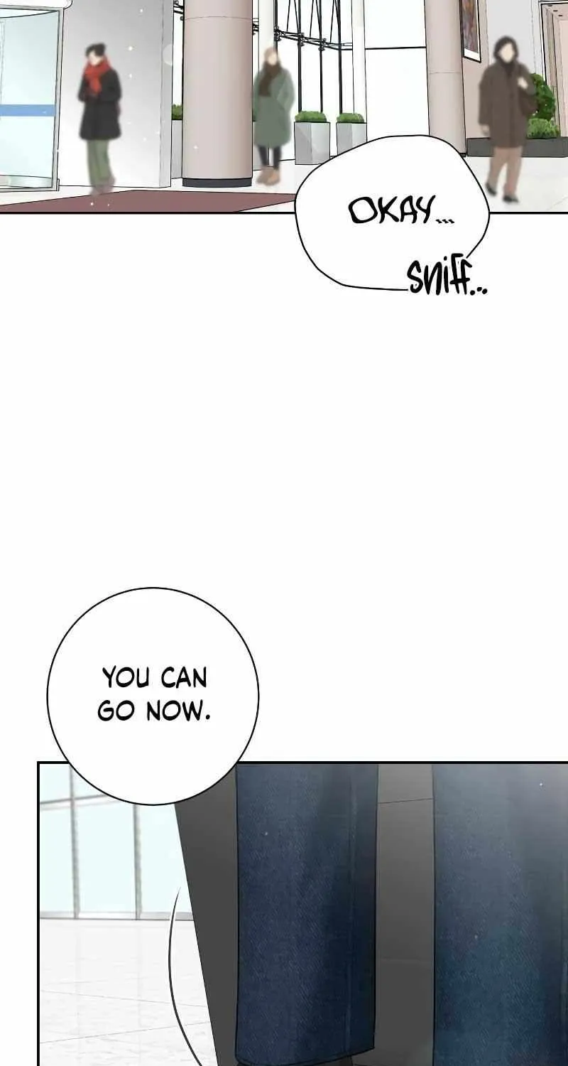 I’ll Give You the Most Rotten One Chapter 14 page 111 - 