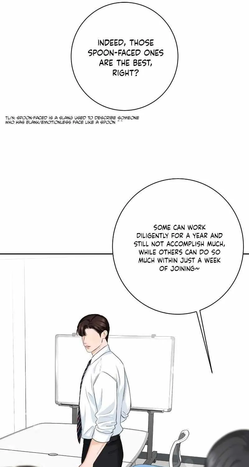 I’ll Give You the Most Rotten One Chapter 14 page 32 - 