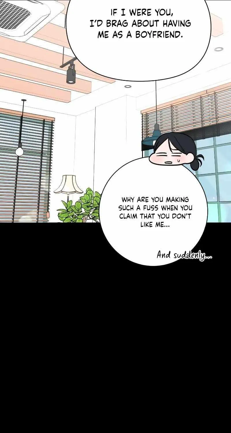 I’ll Give You the Most Rotten One Chapter 14 page 55 - 