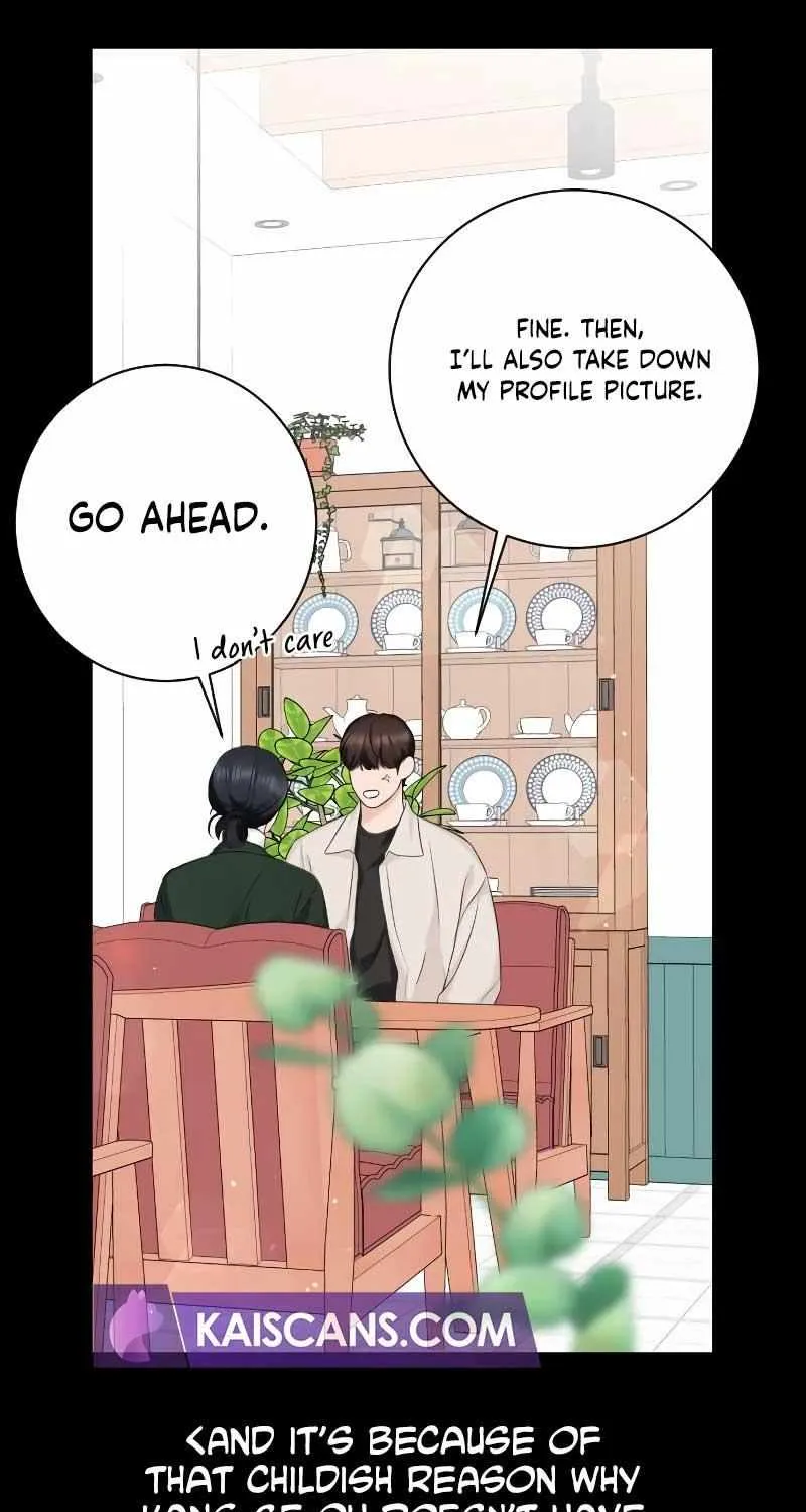 I’ll Give You the Most Rotten One Chapter 14 page 56 - 