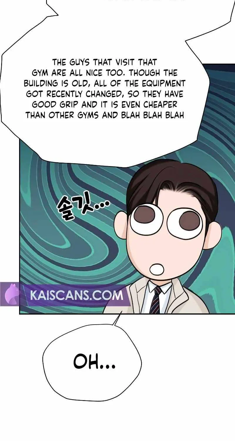 I’ll Give You the Most Rotten One Chapter 15 page 27 - 