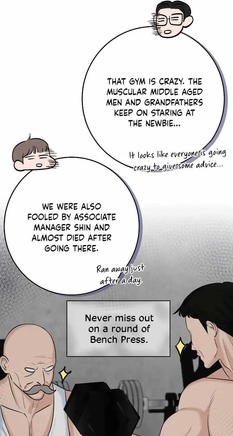 I’ll Give You the Most Rotten One Chapter 15 page 34 - 