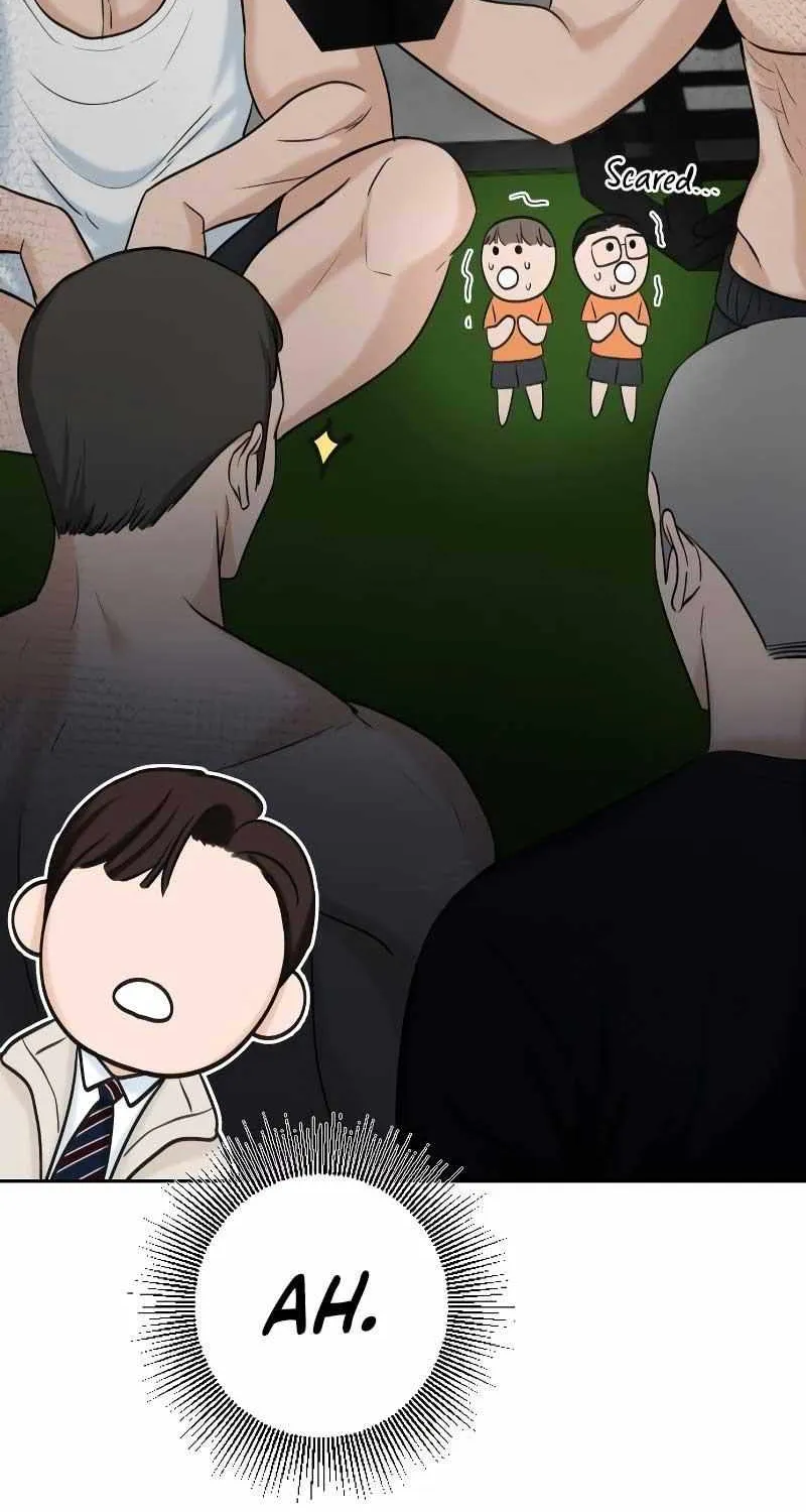 I’ll Give You the Most Rotten One Chapter 15 page 35 - 