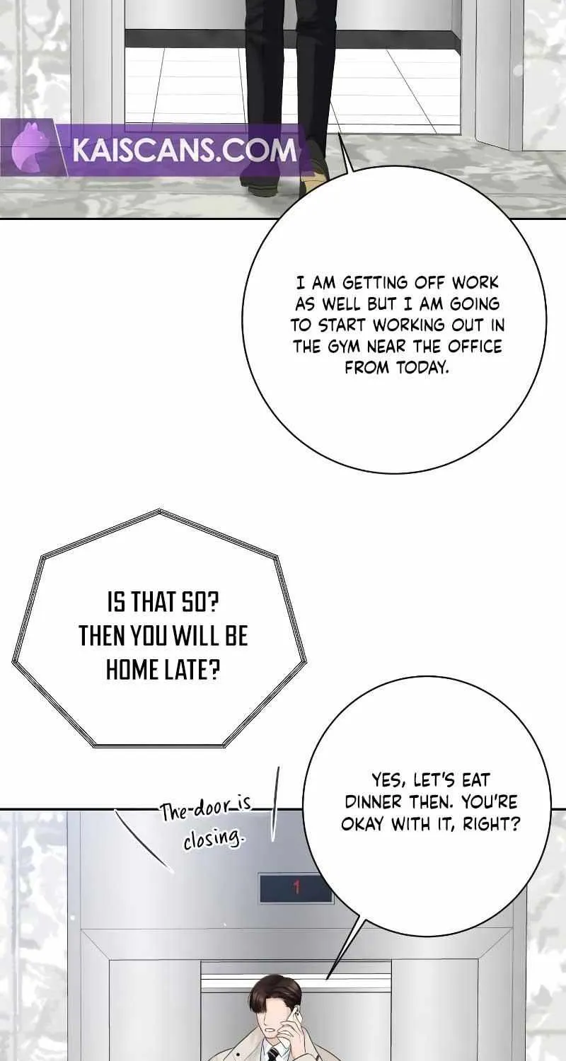 I’ll Give You the Most Rotten One Chapter 15 page 46 - 