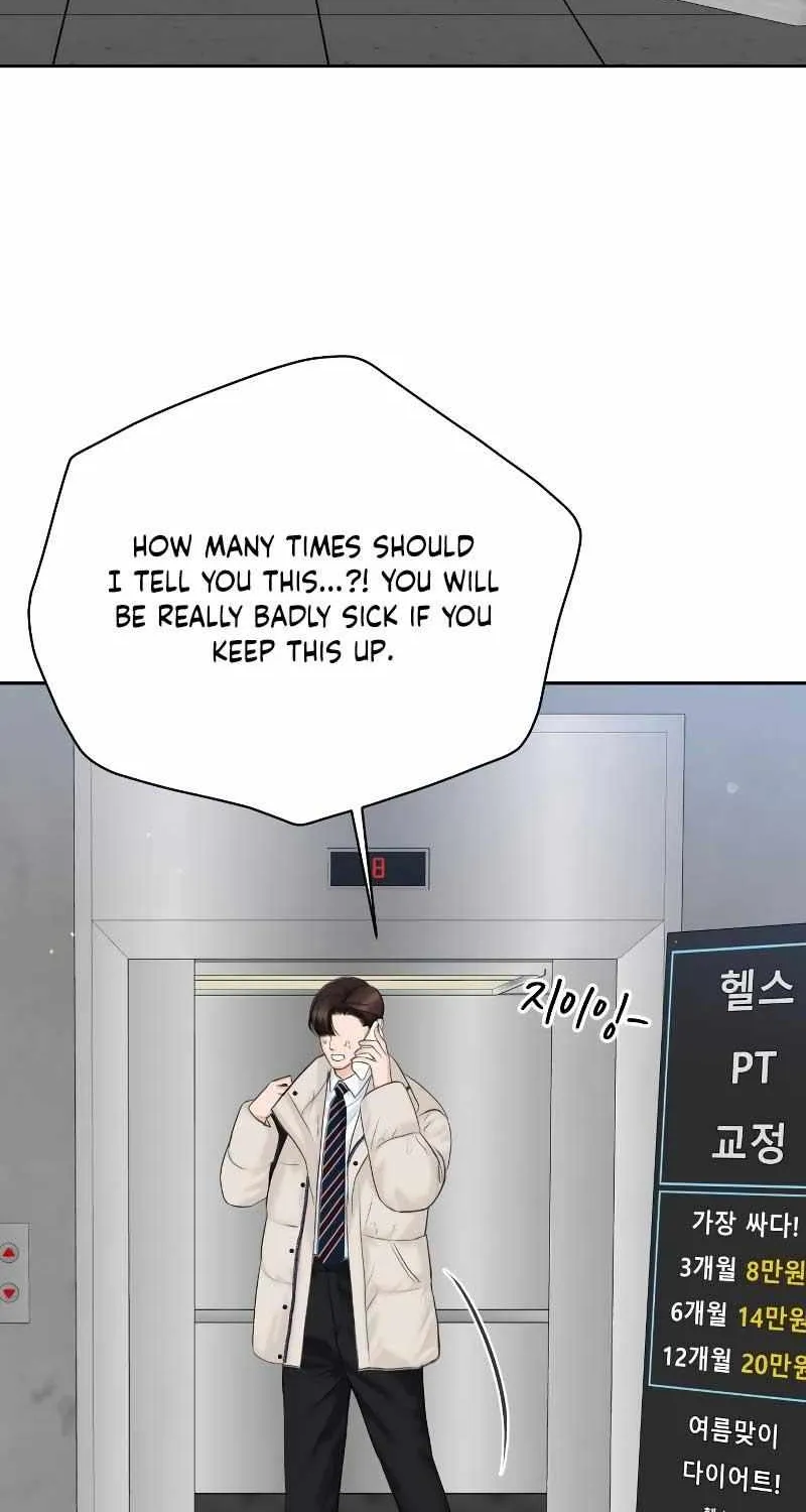 I’ll Give You the Most Rotten One Chapter 15 page 49 - 