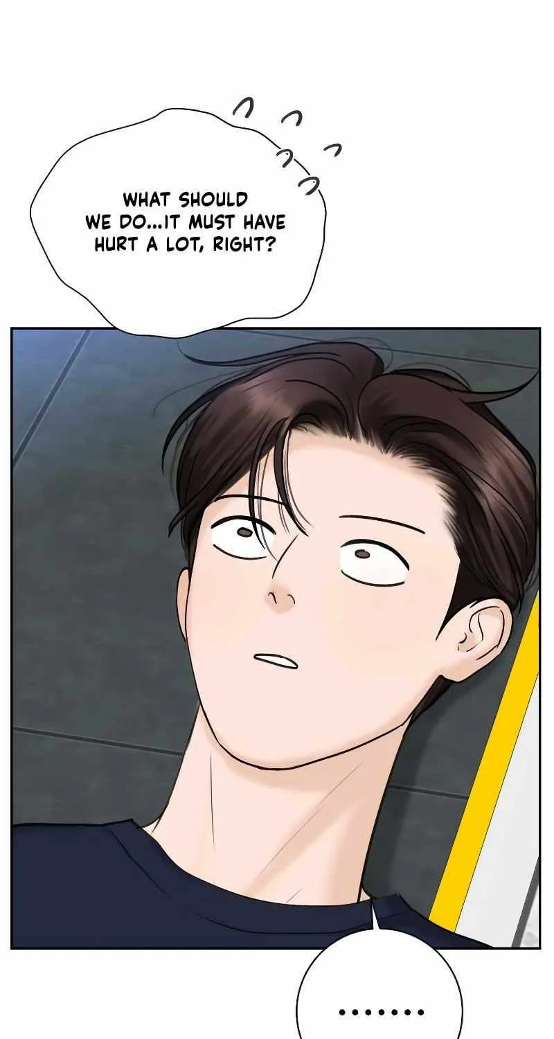 I’ll Give You the Most Rotten One Chapter 15 page 72 - 