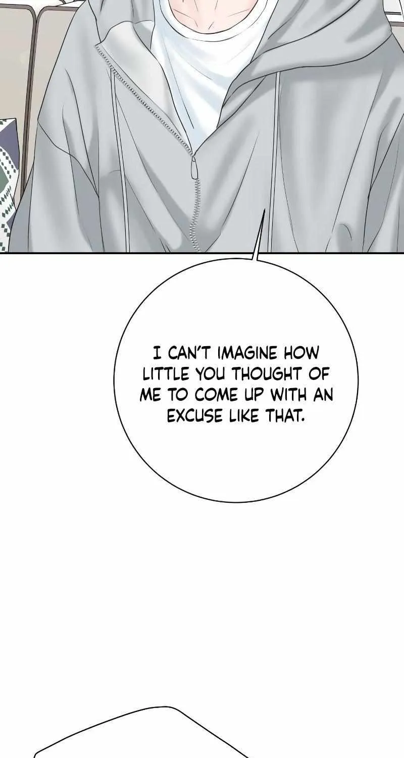 I’ll Give You the Most Rotten One Chapter 16 page 17 - 