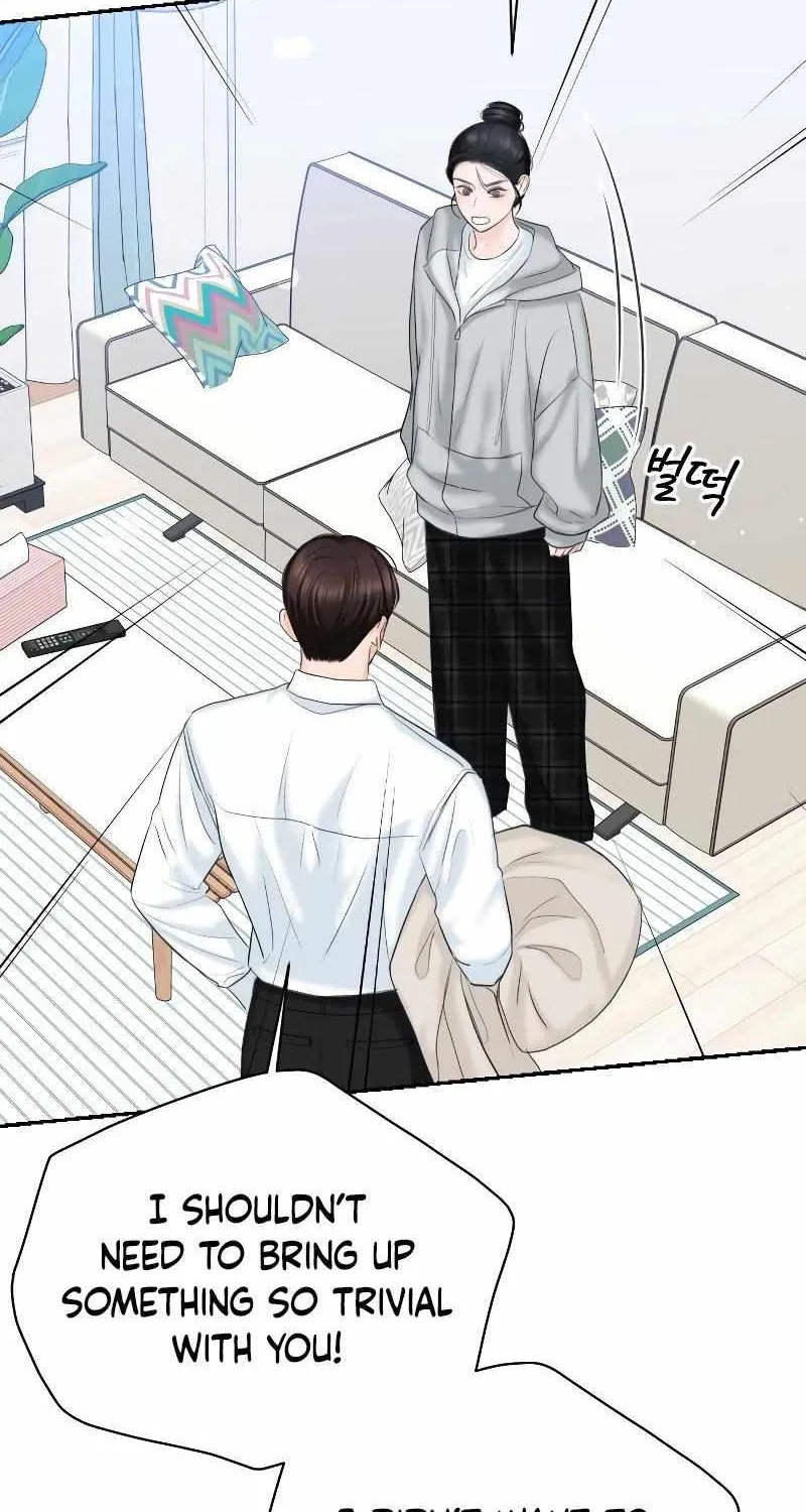 I’ll Give You the Most Rotten One Chapter 16 page 20 - 