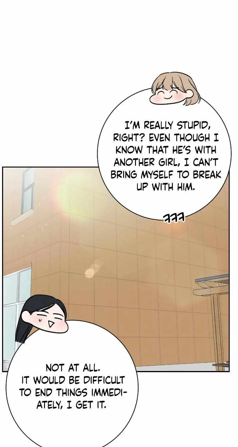 I’ll Give You the Most Rotten One Chapter 16 page 44 - 
