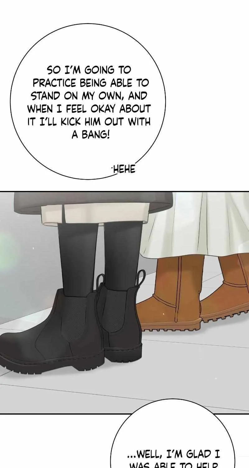 I’ll Give You the Most Rotten One Chapter 16 page 48 - 