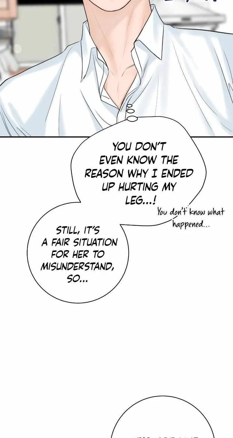 I’ll Give You the Most Rotten One Chapter 16 page 8 - 