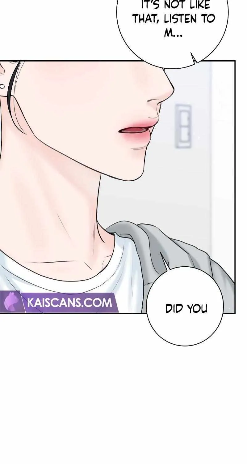 I’ll Give You the Most Rotten One Chapter 16 page 9 - 