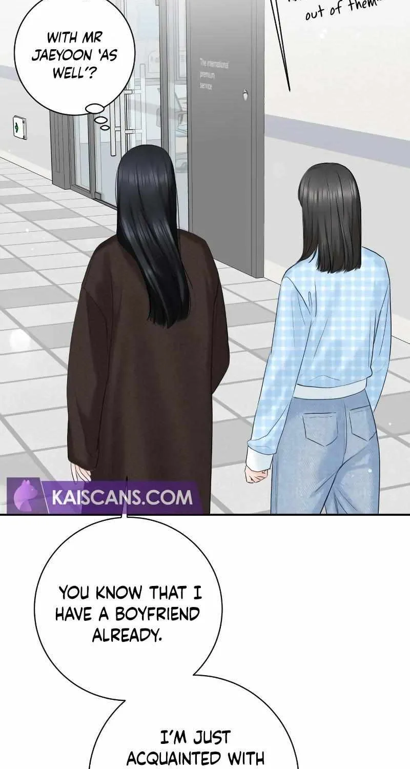 I’ll Give You the Most Rotten One Chapter 16 page 86 - 