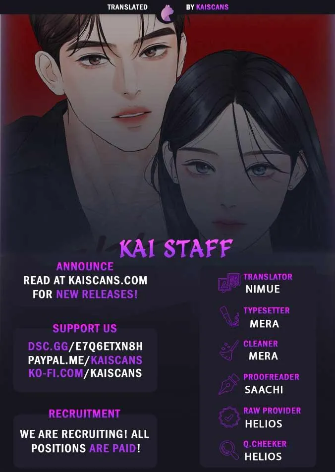 I’ll Give You the Most Rotten One Chapter 17 page 2 - 