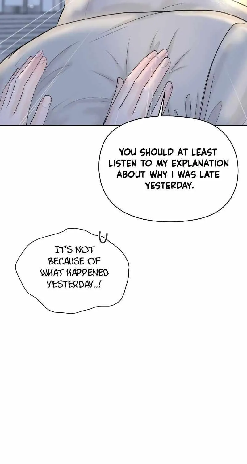 I’ll Give You the Most Rotten One Chapter 17 page 11 - 