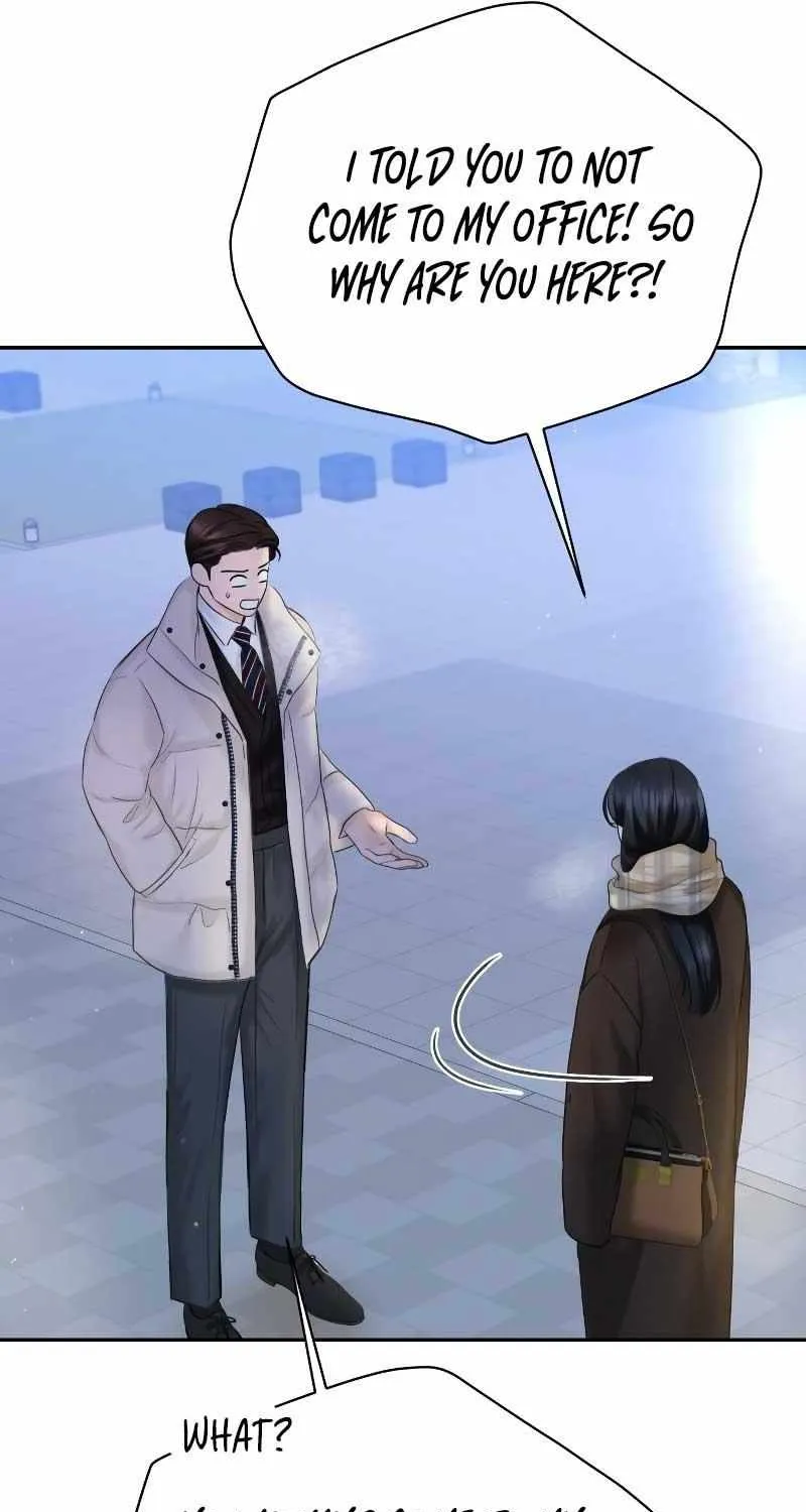I’ll Give You the Most Rotten One Chapter 17 page 24 - 