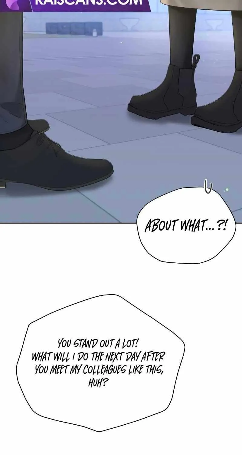 I’ll Give You the Most Rotten One Chapter 17 page 28 - 