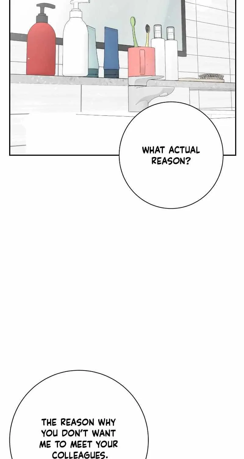 I’ll Give You the Most Rotten One Chapter 17 page 49 - 