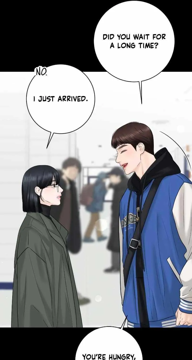 I’ll Give You the Most Rotten One Chapter 17 page 56 - 