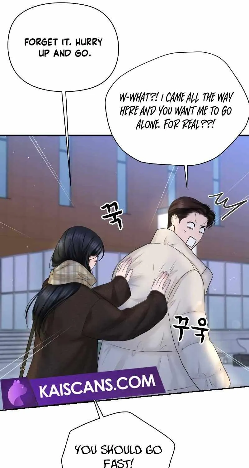 I’ll Give You the Most Rotten One Chapter 17 page 9 - 