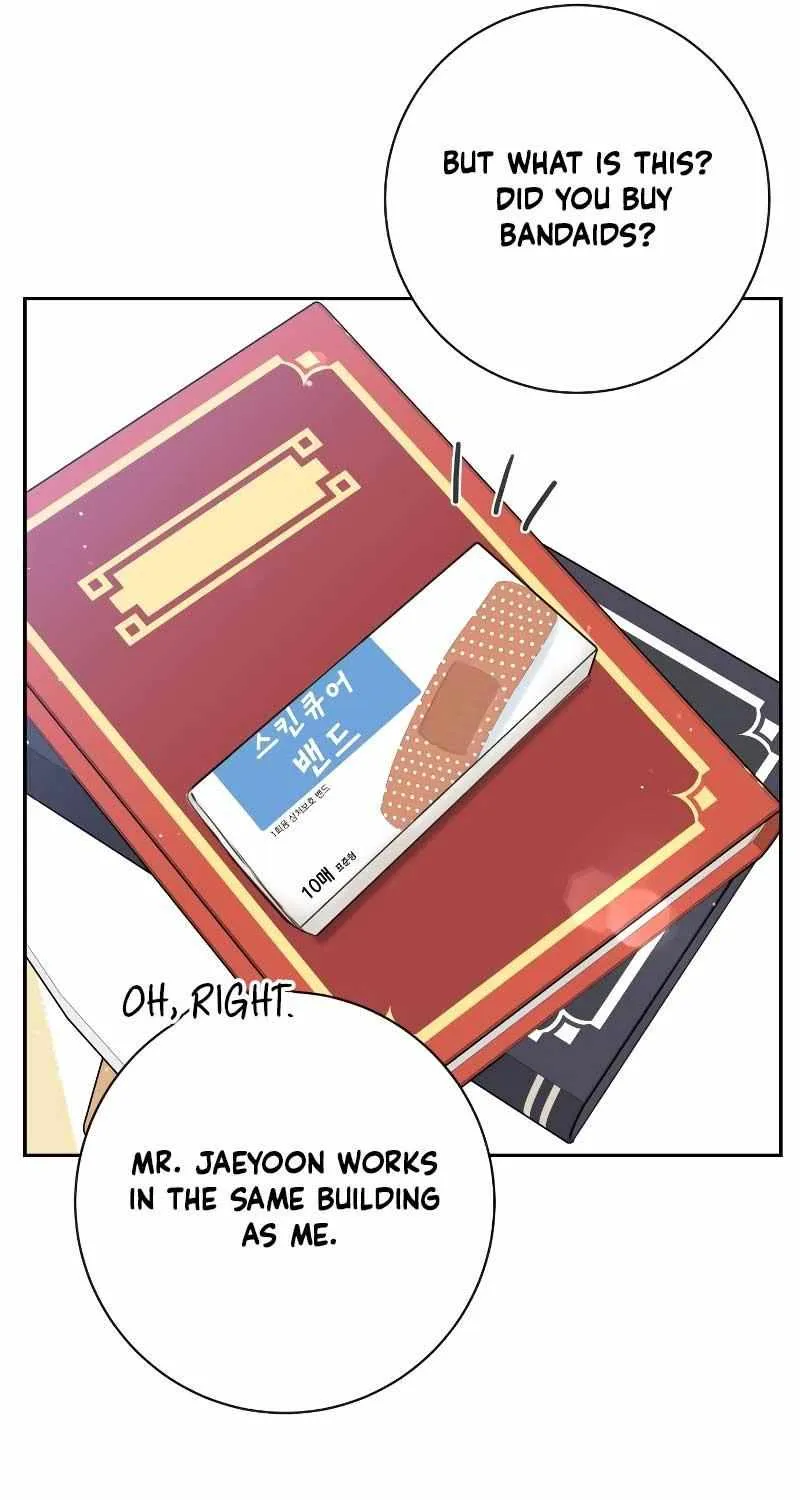 I’ll Give You the Most Rotten One Chapter 17 page 86 - 