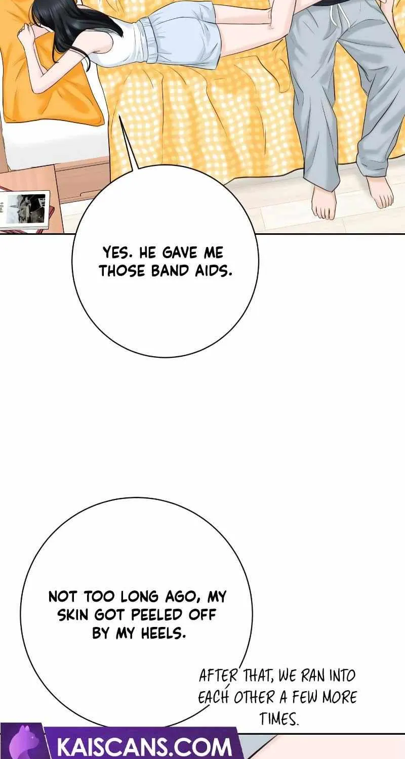 I’ll Give You the Most Rotten One Chapter 17 page 88 - 
