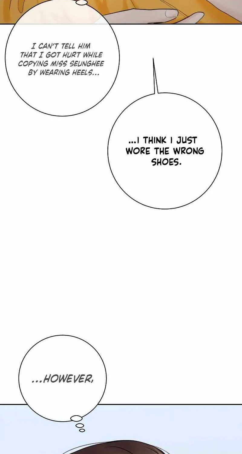 I’ll Give You the Most Rotten One Chapter 17 page 91 - 