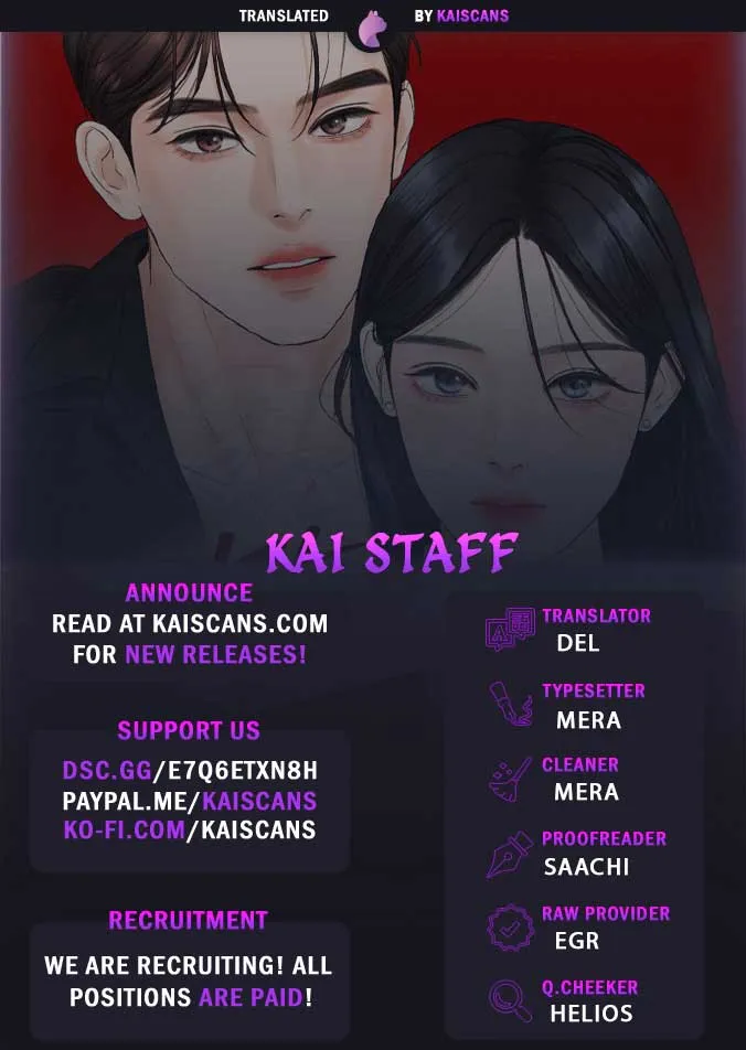 I’ll Give You the Most Rotten One Chapter 18 page 1 - 